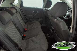 Volkswagen Polo 1.4 Clima Navi picture 19