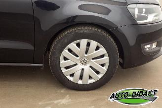 Volkswagen Polo 1.4 Clima Navi picture 36