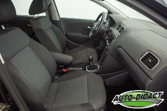 Volkswagen Polo 1.4 Clima Navi picture 17
