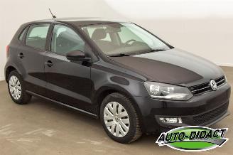 Volkswagen Polo 1.4 Clima Navi picture 2