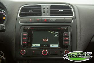 Volkswagen Polo 1.4 Clima Navi picture 7