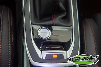 Peugeot 308 1.2 PureTech GT-line Pano Clima Navi Blue Lease picture 10