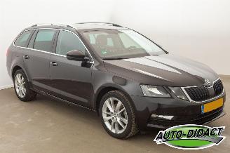 Skoda Octavia 1.0 TSI Automaat Clima Greentech Ambition Business picture 2