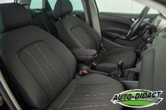 Seat Ibiza 1.2 TDI Clima COPA Plus Ecomotive picture 16