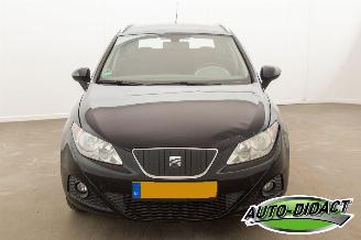 Seat Ibiza 1.2 TDI Clima COPA Plus Ecomotive picture 42