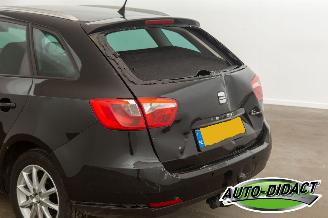Seat Ibiza 1.2 TDI Clima COPA Plus Ecomotive picture 35