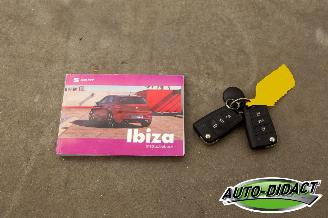Seat Ibiza 1.0 EcoTSI 73.024 km Digi Dash Navi Clima Style Business Intense picture 26