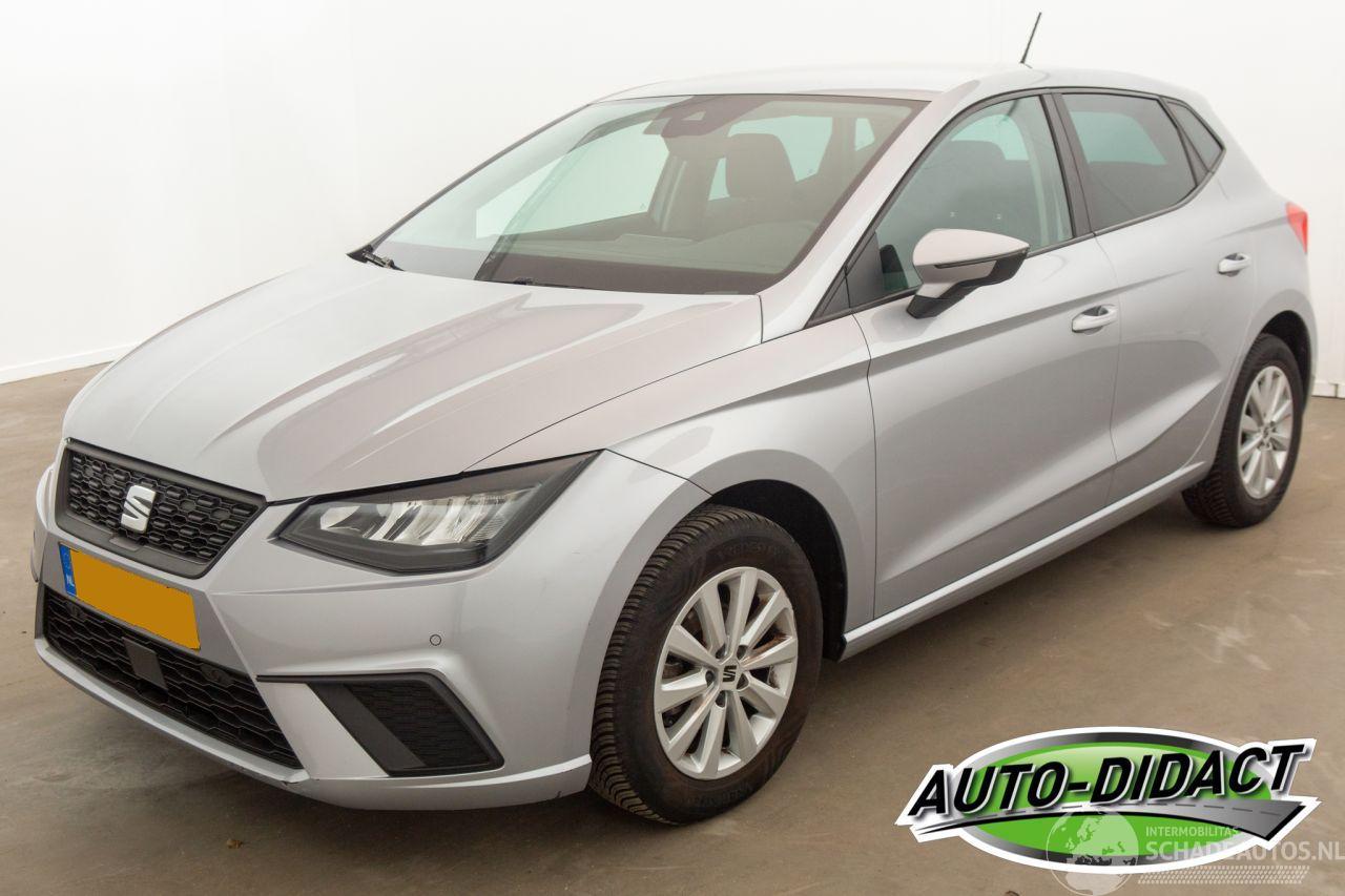 Seat Ibiza 1.0 EcoTSI 73.024 km Digi Dash Navi Clima Style Business Intense