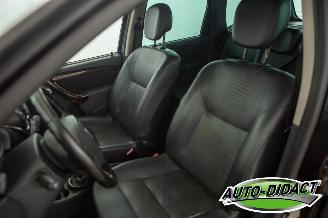 Dacia Duster 1.5 dCi Airco Leder picture 20