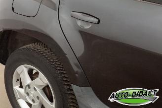 Dacia Duster 1.5 dCi Airco Leder picture 22