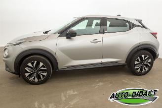 Nissan Juke 1.0 DIG-T Clima Camera 69.599 km picture 38