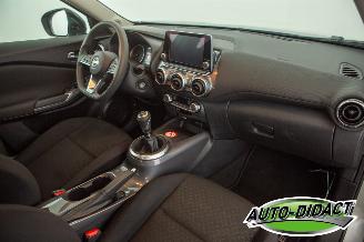 Nissan Juke 1.0 DIG-T Clima Camera 69.599 km picture 17