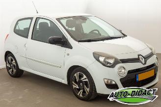 Renault Twingo 1.2 16V Dynamique Clima picture 2