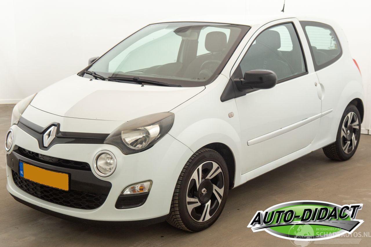 Renault Twingo 1.2 16V Dynamique Clima