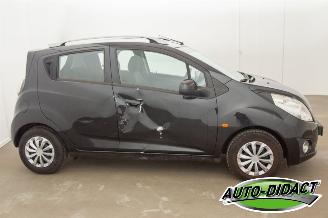 Chevrolet Spark 1.0 16V LS Airco picture 37