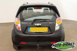Chevrolet Spark 1.0 16V LS Airco picture 34