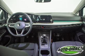 Volkswagen Golf 1.0 TSI 106.293 km Digi Dash Clima Navi Life Business picture 25