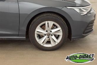 Volkswagen Golf 1.0 TSI 106.293 km Digi Dash Clima Navi Life Business picture 37