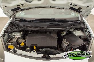 Renault Twingo 1.2 16V Dynamique Clima picture 27