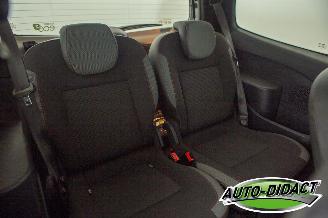 Renault Twingo 1.2 16V Dynamique Clima picture 17