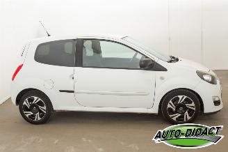 Renault Twingo 1.2 16V Dynamique Clima picture 32
