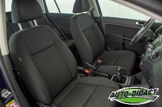 Volkswagen Golf plus 1.2 TSI Clima Navi picture 16