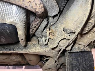 Audi A1 1.6 TDI Airco 133.971 km Carpas picture 46