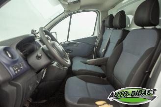 Opel Vivaro 1.6 CDTI L1H1 Airco picture 20