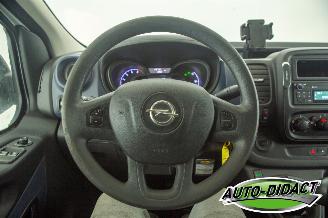 Opel Vivaro 1.6 CDTI L1H1 Airco picture 5