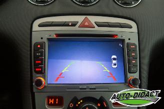 Peugeot 308 1.6 VTi XS Clima Camera picture 9
