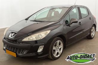 Avarii autoturisme Peugeot 308 1.6 VTi XS Clima Camera 2008/5