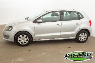 Volkswagen Polo 1.2-12V Trendline Airco picture 35