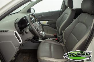 Kia Picanto 1.0 X-Line 44.516 km Airco Navi Camera Leder picture 24