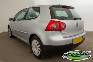 Volkswagen Golf 1.4 Optive Airco picture 4