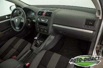 Volkswagen Golf 1.4 Optive Airco picture 22