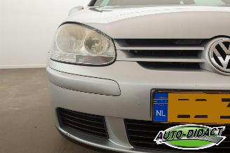 Volkswagen Golf 1.4 Optive Airco picture 30