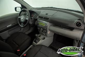 Mazda 2 1.4 Automatic 95.574 KM Nap  Airco picture 23