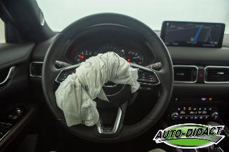 Mazda CX-5 2.0 SAG Automatic 2WD 165 Takumi picture 26