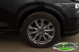 Mazda CX-5 2.0 SAG Automatic 2WD 165 Takumi picture 25