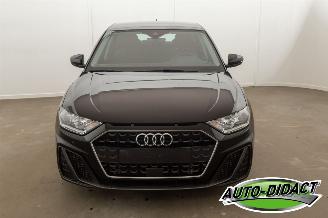 Audi A1 1.0 TSI Automatic Sportback S-line 30 picture 2