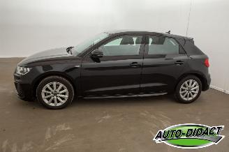 Audi A1 1.0 TSI Automatic Sportback S-line 30 picture 34