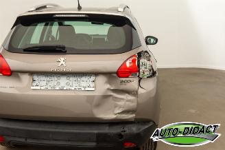 Peugeot 2008 1.6 HDi 68KW picture 16