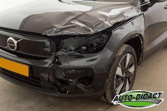 Volvo EX40 Extended Range Plus 82 KWH RWD picture 39