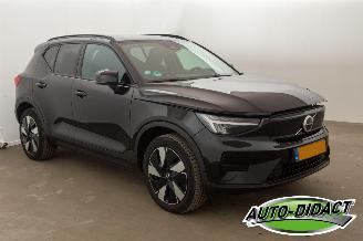 Volvo EX40 Extended Range Plus 82 KWH RWD picture 3