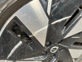 Volvo EX40 Extended Range Plus 82 KWH RWD picture 47