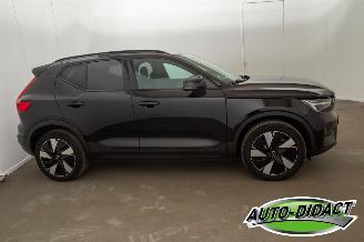 Volvo EX40 Extended Range Plus 82 KWH RWD picture 36