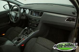 Peugeot 508 Pano 1.6 THP 115 kW Blue Lease Executive picture 14
