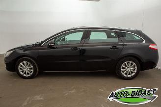 Peugeot 508 Pano 1.6 THP 115 kW Blue Lease Executive picture 31