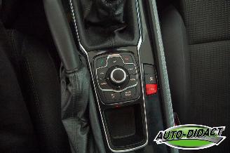 Peugeot 508 Pano 1.6 THP 115 kW Blue Lease Executive picture 11