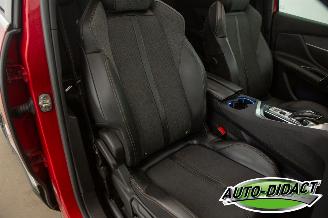 Peugeot 3008 Pano Autom 1.6 - 85kW BlueHDi GT Line 85kW S&S picture 17